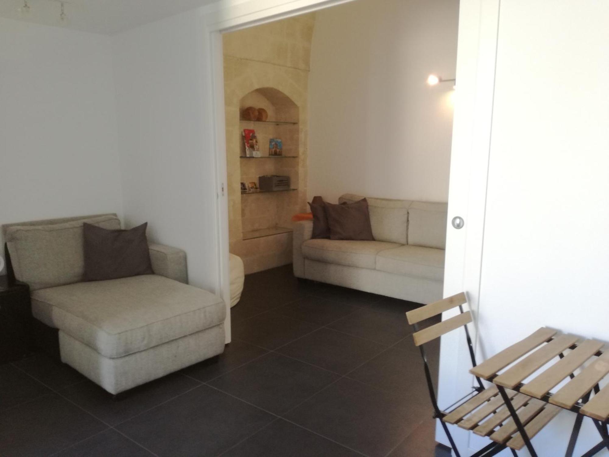 La Scala Suite Matera Exterior photo