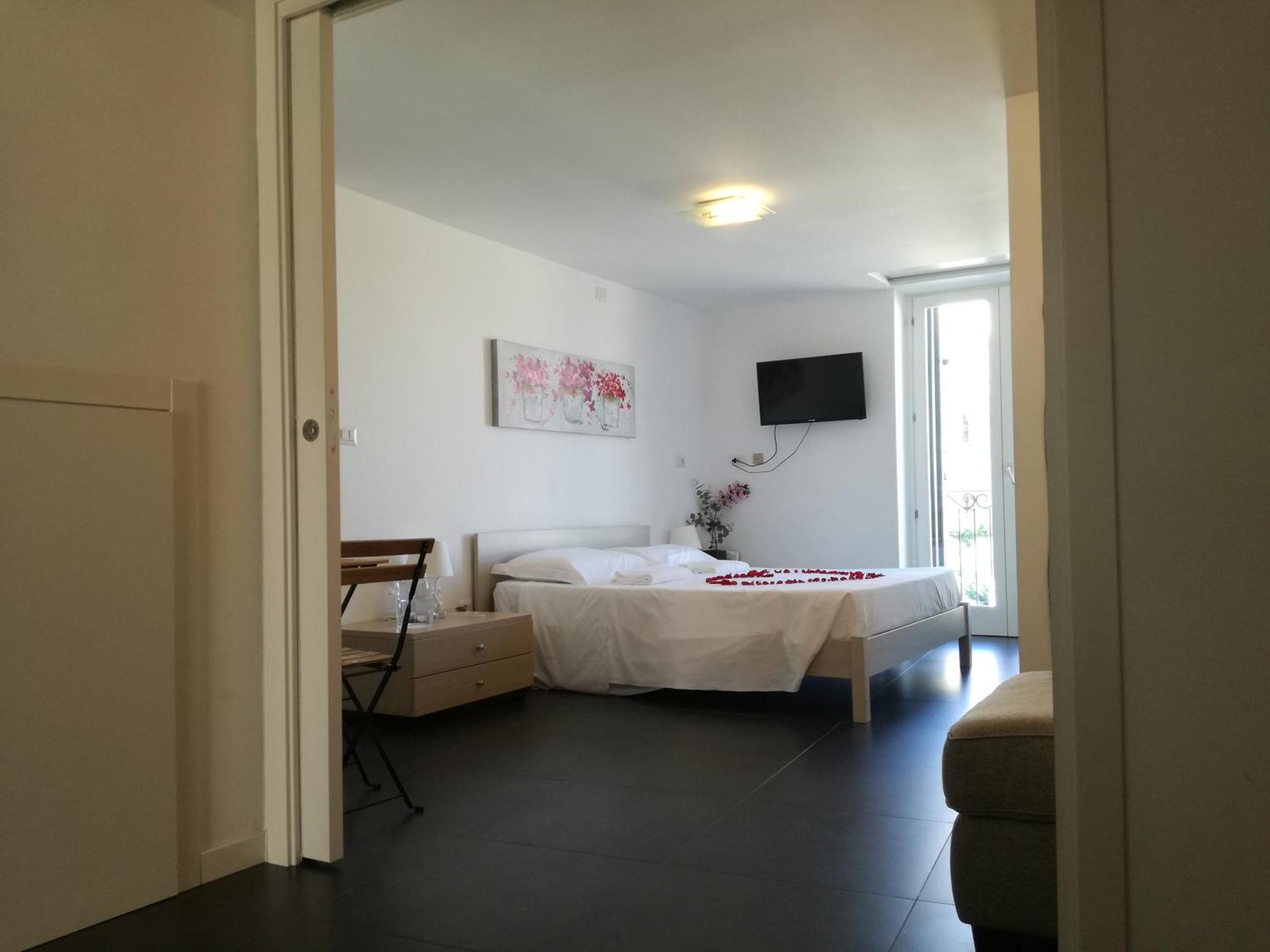 La Scala Suite Matera Exterior photo