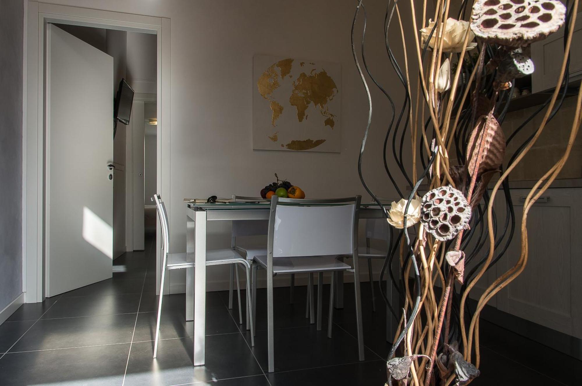 La Scala Suite Matera Exterior photo
