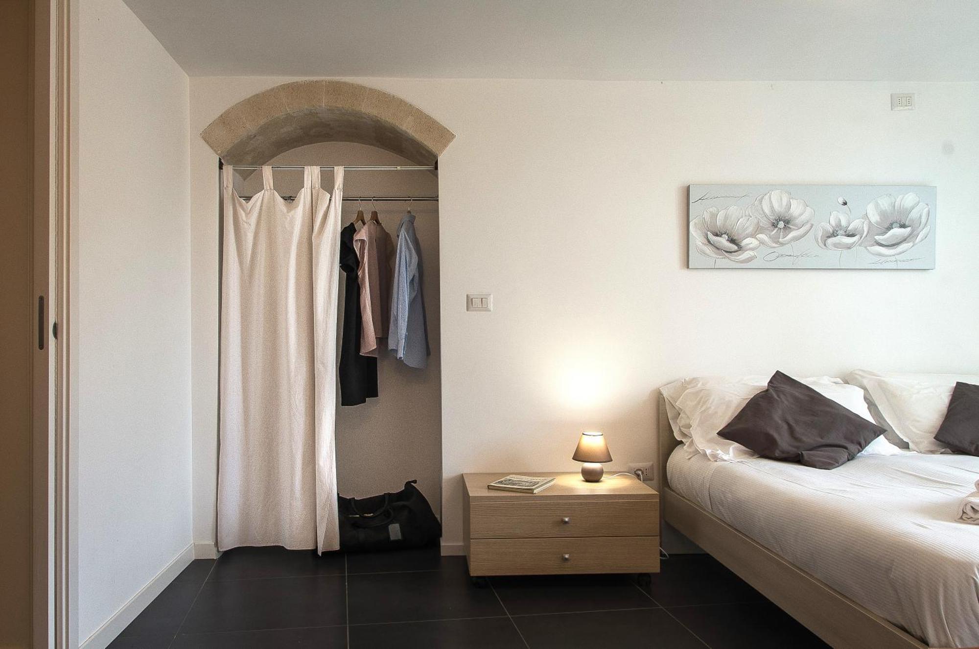 La Scala Suite Matera Exterior photo