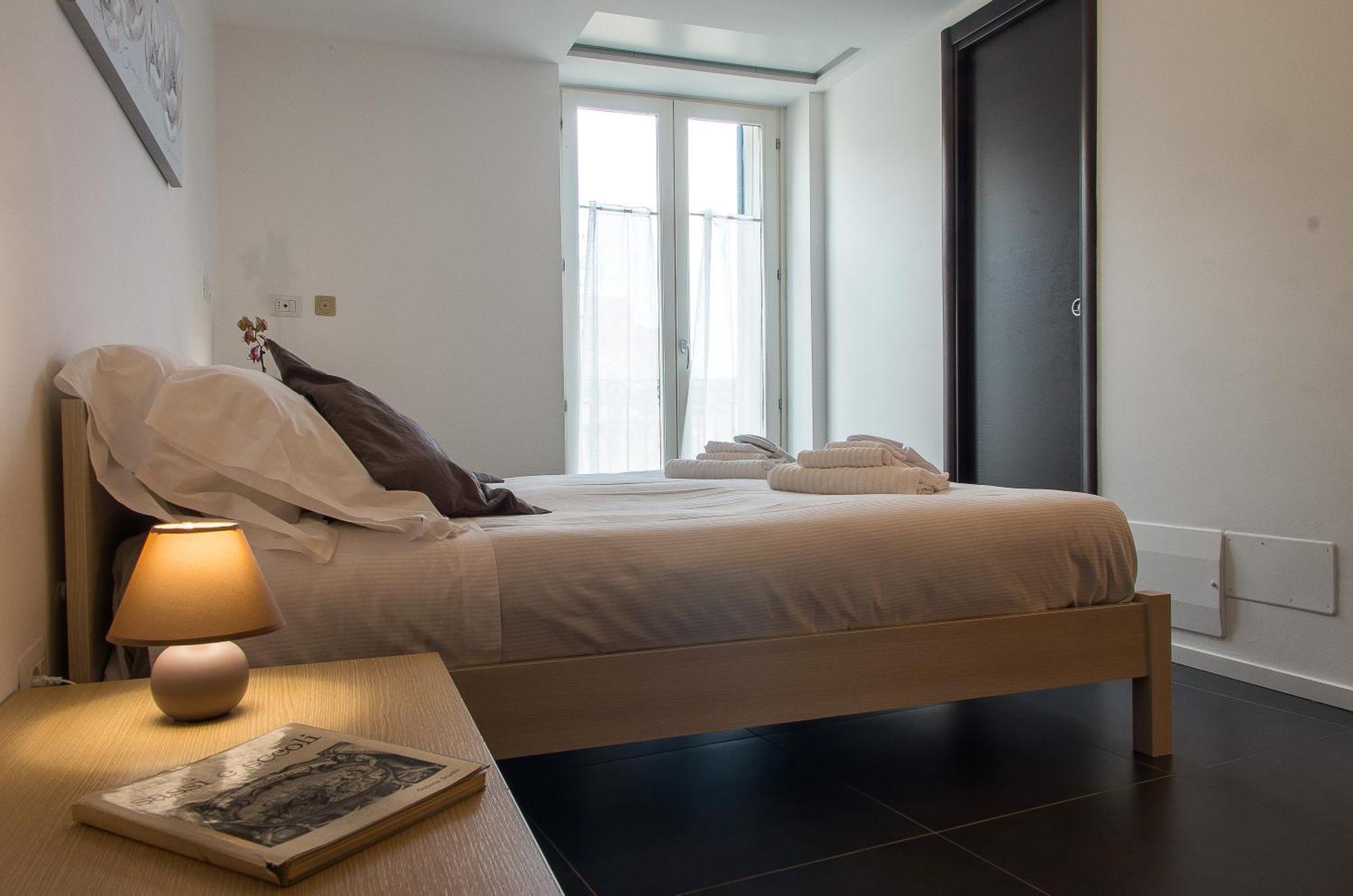 La Scala Suite Matera Exterior photo