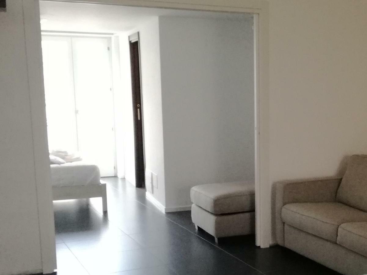 La Scala Suite Matera Exterior photo